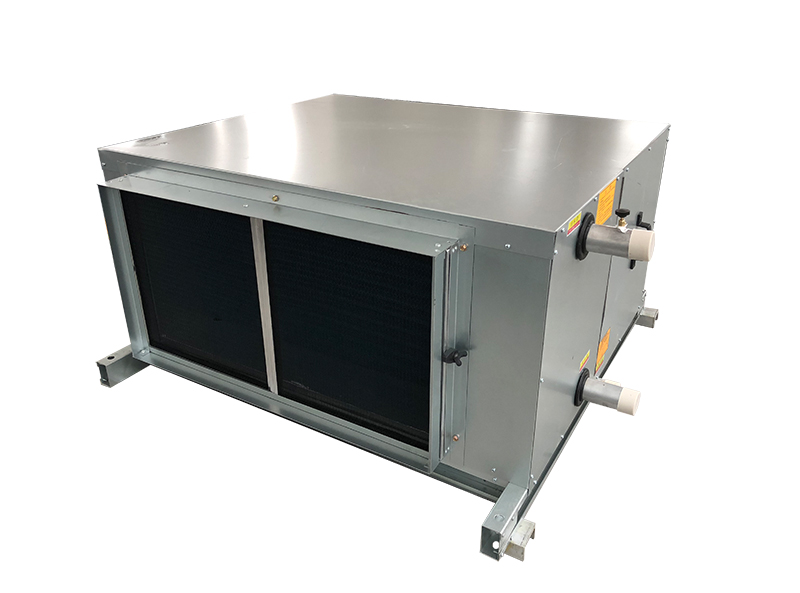 江蘇億恒-吊頂式空調(diào)機(jī)組